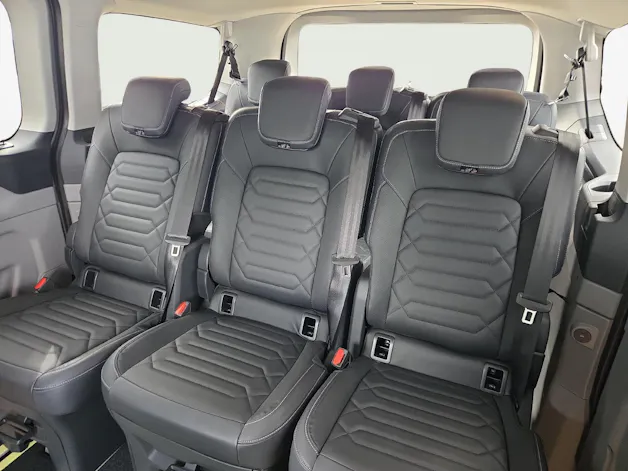 FORD Tourneo C Bus 320 L1 2.0 EcoBlue 170 Titanium X 4x4