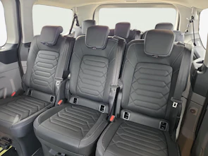 Fahrzeugbild FORD Tourneo C Bus 320 L1 2.0 EcoBlue 170 Titanium X 4x4