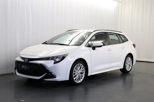Vehicle image TOYOTA Corolla Touring Sports 1.8 HSD Comfort