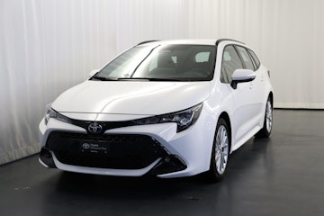 Vehicle image TOYOTA Corolla Touring Sports 1.8 HSD Comfort