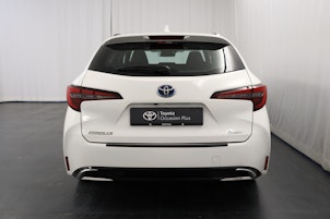 Vehicle image TOYOTA Corolla Touring Sports 1.8 HSD Comfort