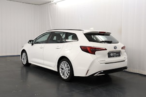 Vehicle image TOYOTA Corolla Touring Sports 1.8 HSD Comfort