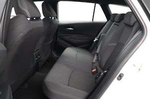 Vehicle image TOYOTA Corolla Touring Sports 1.8 HSD Comfort