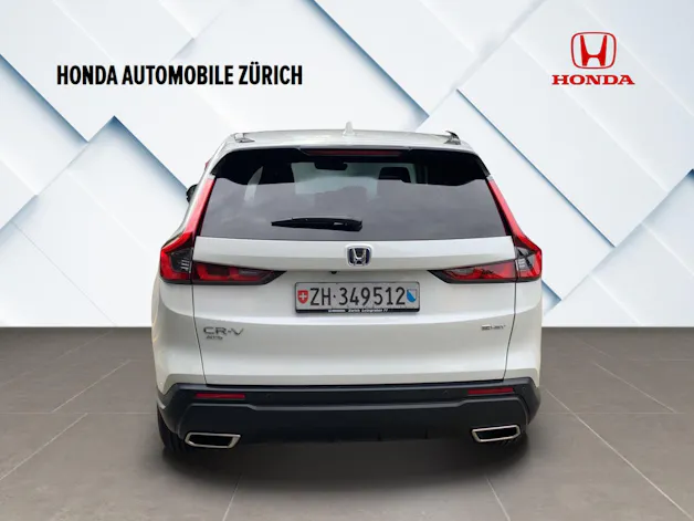 Honda CR-V 2.0 i-MMD Advance 4WD, Leasing Aktion 1.9%