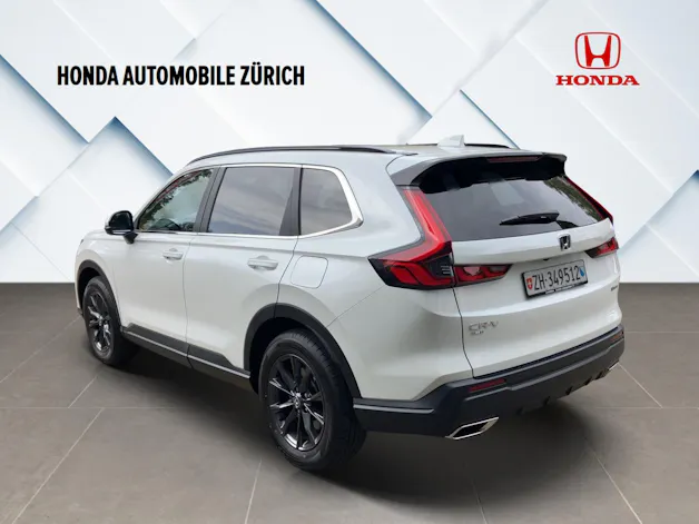 Honda CR-V 2.0 i-MMD Advance 4WD, Leasing Aktion 1.9%