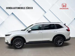 Honda CR-V 2.0 i-MMD Advance 4WD, Leasing Aktion 1.9%