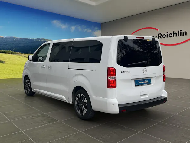 Opel Zafira Life L 2.0 CDTI 177 Edition S/S