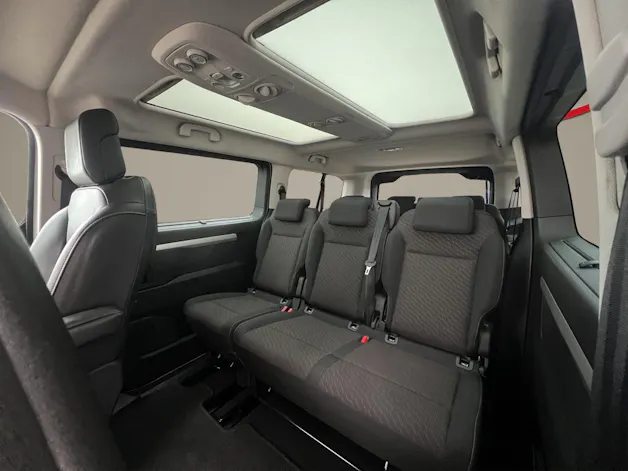 Opel Zafira Life L 2.0 CDTI 177 Edition S/S