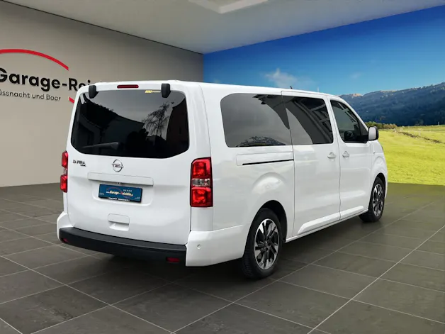 Opel Zafira Life L 2.0 CDTI 177 Edition S/S