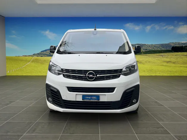 Opel Zafira Life L 2.0 CDTI 177 Edition S/S