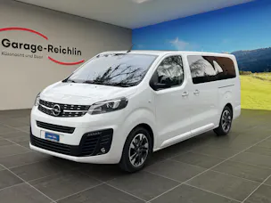 Opel Zafira Life L 2.0 CDTI 177 Edition S/S
