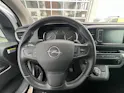 Opel Zafira Life L 2.0 CDTI 177 Edition S/S