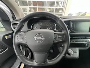 Opel Zafira Life L 2.0 CDTI 177 Edition S/S