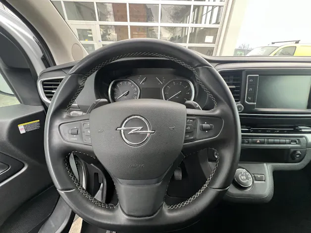 Opel Zafira Life L 2.0 CDTI 177 Edition S/S
