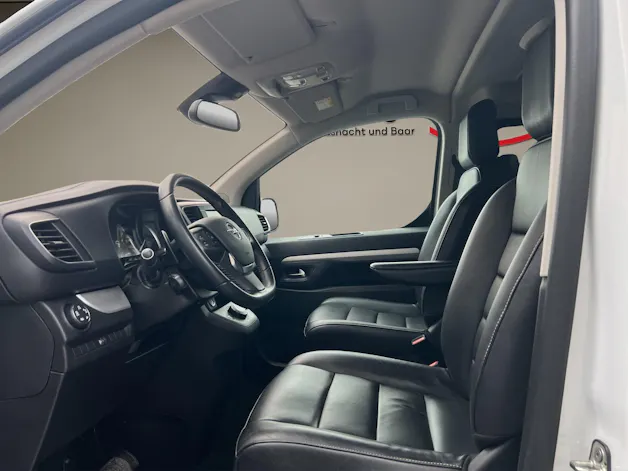 Opel Zafira Life L 2.0 CDTI 177 Edition S/S