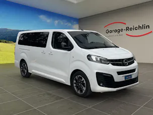Opel Zafira Life L 2.0 CDTI 177 Edition S/S