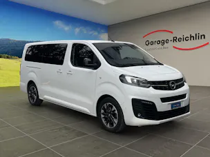 Opel Zafira Life L 2.0 CDTI 177 Edition S/S