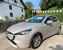 Mazda 2 1.5 90 Exclusive-Line