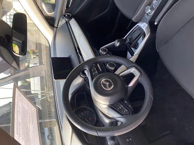 Mazda 2 1.5 90 Exclusive-Line