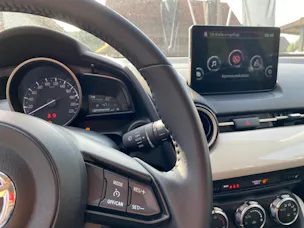 Mazda 2 1.5 90 Exclusive-Line