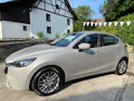 Mazda 2 1.5 90 Exclusive-Line