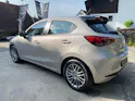 Mazda 2 1.5 90 Exclusive-Line