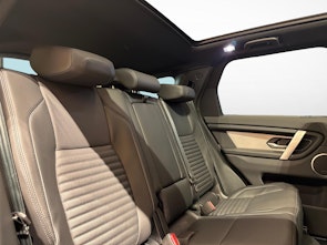 Vehicle image LAND ROVER Discovery Sport 1.5 T 270e Landmark