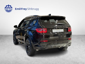 Vehicle image LAND ROVER Discovery Sport 1.5 T 270e Landmark