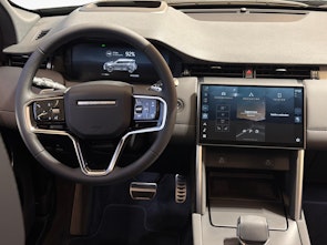 Vehicle image LAND ROVER Discovery Sport 1.5 T 270e Landmark