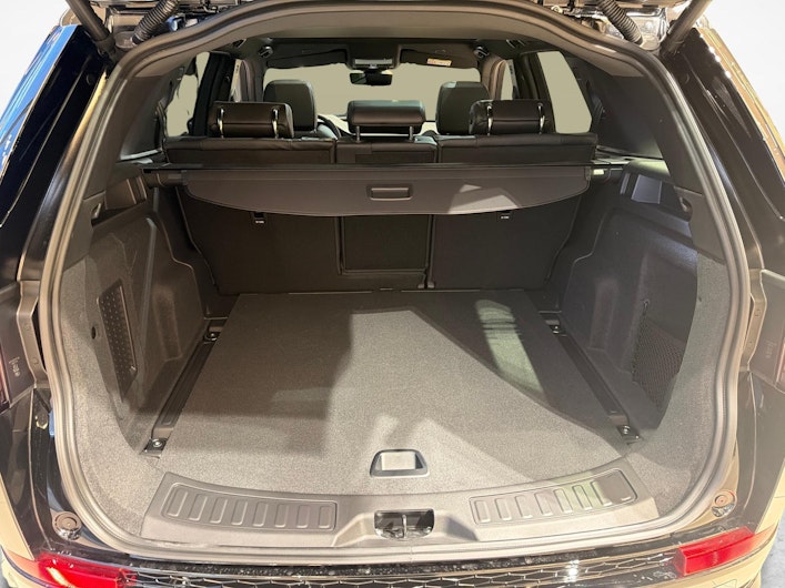 Vehicle image LAND ROVER DISCOVERY SPORT