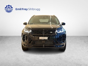 Vehicle image LAND ROVER Discovery Sport 1.5 T 270e Landmark