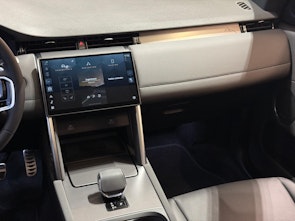 Vehicle image LAND ROVER Discovery Sport 1.5 T 270e Landmark