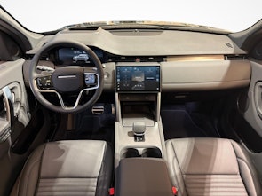 Vehicle image LAND ROVER Discovery Sport 1.5 T 270e Landmark