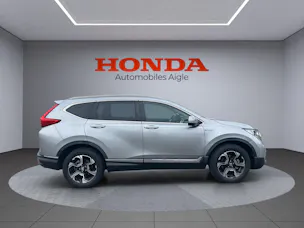 Honda CR-V 1.5 i-VTEC Lifestyle 4WD