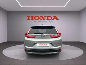 Honda CR-V 1.5 i-VTEC Lifestyle 4WD