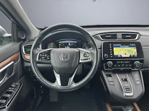 Honda CR-V 1.5 i-VTEC Lifestyle 4WD