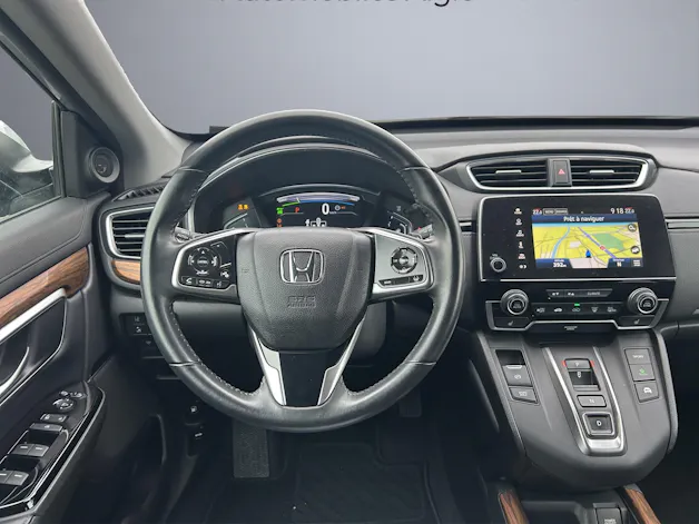 Honda CR-V 1.5 i-VTEC Lifestyle 4WD