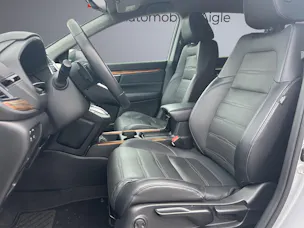 Honda CR-V 1.5 i-VTEC Lifestyle 4WD