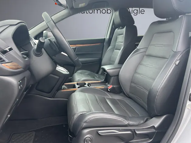 Honda CR-V 1.5 i-VTEC Lifestyle 4WD