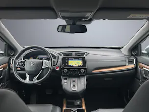 Honda CR-V 1.5 i-VTEC Lifestyle 4WD