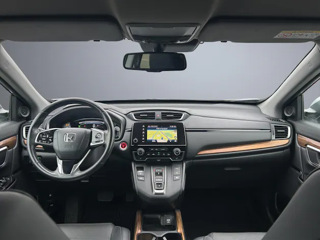 Honda CR-V 1.5 i-VTEC Lifestyle 4WD