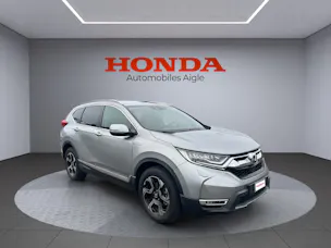 Honda CR-V 1.5 i-VTEC Lifestyle 4WD
