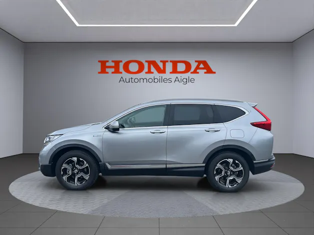 Honda CR-V 1.5 i-VTEC Lifestyle 4WD