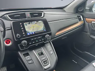 Honda CR-V 1.5 i-VTEC Lifestyle 4WD