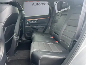 Honda CR-V 1.5 i-VTEC Lifestyle 4WD