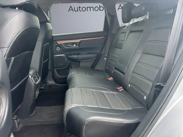 Honda CR-V 1.5 i-VTEC Lifestyle 4WD