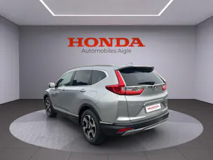 Honda CR-V 1.5 i-VTEC Lifestyle 4WD