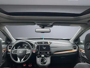 Honda CR-V 1.5 i-VTEC Executive 4WD