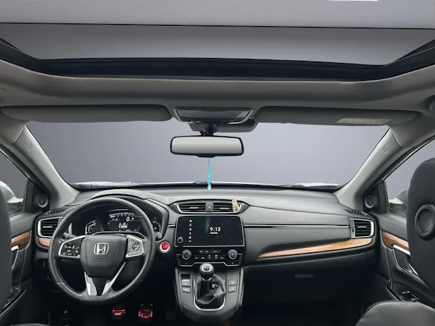Honda CR-V 1.5 i-VTEC Executive 4WD