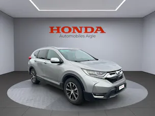 Honda CR-V 1.5 i-VTEC Executive 4WD